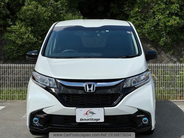 honda freed-hybrid 2018 quick_quick_DAA-GB7_GB7-6000852 image 2