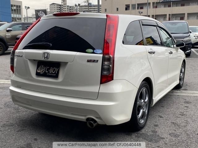 honda stream 2008 -HONDA--Stream RN8--RN8-1023468---HONDA--Stream RN8--RN8-1023468- image 2