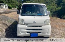 daihatsu hijet-van 2011 -DAIHATSU--Hijet Van GBD-S321V--S321V-0122812---DAIHATSU--Hijet Van GBD-S321V--S321V-0122812-