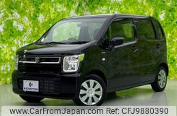 suzuki wagon-r 2021 quick_quick_5AA-MH95S_MH95S-158533