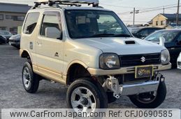 suzuki jimny 2004 GOO_JP_700070884830250123001