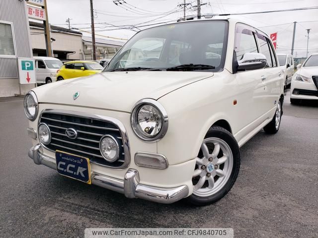 daihatsu mira-gino 2004 GOO_JP_700102024930240530001 image 1