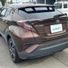 toyota c-hr 2017 -TOYOTA--C-HR DAA-ZYX10--ZYX10-2020378---TOYOTA--C-HR DAA-ZYX10--ZYX10-2020378- image 19