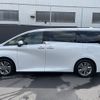toyota alphard 2023 CFJ1707965 image 9