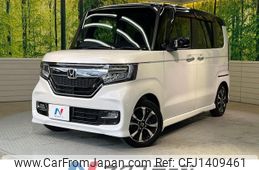 honda n-box 2020 -HONDA--N BOX 6BA-JF3--JF3-1446111---HONDA--N BOX 6BA-JF3--JF3-1446111-