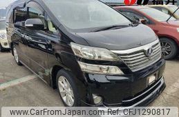 toyota vellfire 2008 -TOYOTA--Vellfire ANH20W--8012404---TOYOTA--Vellfire ANH20W--8012404-