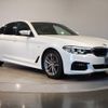 bmw 5-series 2019 quick_quick_3DA-JF20_WBAJF52090WW42692 image 6