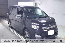 toyota voxy 2011 -TOYOTA 【滋賀 301ﾐ5980】--Voxy ZRR70W-0403726---TOYOTA 【滋賀 301ﾐ5980】--Voxy ZRR70W-0403726-