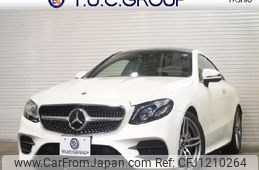 mercedes-benz e-class 2017 -MERCEDES-BENZ--Benz E Class RBA-238342C--WDD2383422F019577---MERCEDES-BENZ--Benz E Class RBA-238342C--WDD2383422F019577-