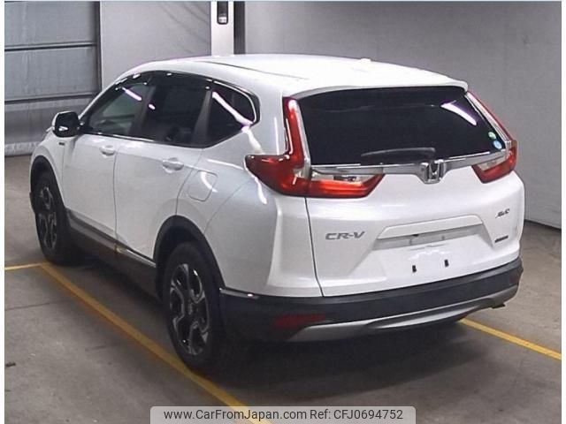 honda cr-v 2019 quick_quick_6AA-RT6_RT6-1003821 image 2