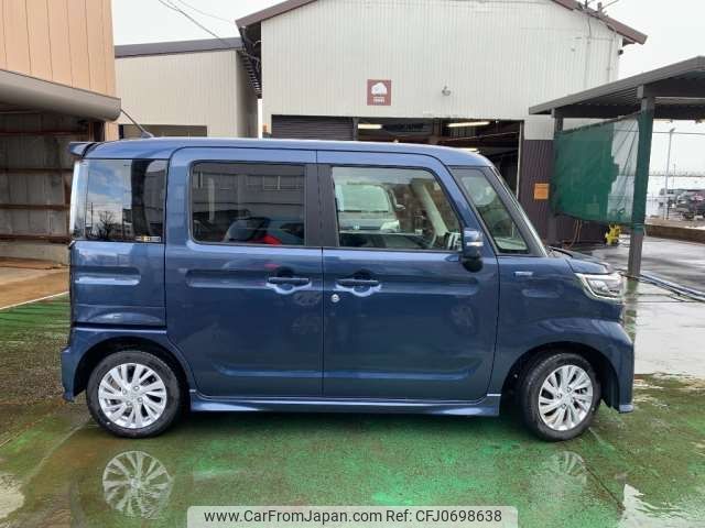 suzuki spacia 2023 -SUZUKI 【新潟 582ｱ3376】--Spacia 5AA-MK53S--MH53S-515638---SUZUKI 【新潟 582ｱ3376】--Spacia 5AA-MK53S--MH53S-515638- image 2