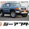 toyota fj-cruiser 2015 -TOYOTA--FJ Curiser CBA-GSJ15W--GSJ15-0129891---TOYOTA--FJ Curiser CBA-GSJ15W--GSJ15-0129891- image 1