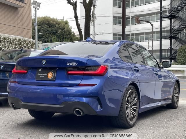 bmw 3-series 2019 quick_quick_3BA-5F20_WBA5R12010FH79341 image 2