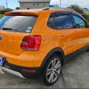 volkswagen cross-polo 2012 -VOLKSWAGEN--VW Cross Polo 6RCBZW--CU077084---VOLKSWAGEN--VW Cross Polo 6RCBZW--CU077084- image 26