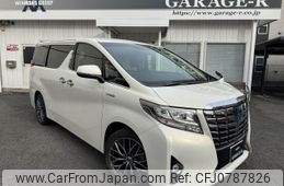 toyota alphard-g 2017 quick_quick_DAA-AYH30W_AYH30-0050027