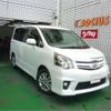 toyota noah 2010 -TOYOTA--Noah ZRR70W--ZRR70W-0370410---TOYOTA--Noah ZRR70W--ZRR70W-0370410- image 1