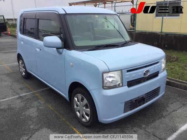 daihatsu move-conte 2012 -DAIHATSU--Move Conte L575S-0155376---DAIHATSU--Move Conte L575S-0155376- image 1