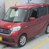 nissan dayz-roox 2018 -NISSAN 【名古屋 587ｷ1116】--DAYZ Roox DBA-B21A--B21A-0544184---NISSAN 【名古屋 587ｷ1116】--DAYZ Roox DBA-B21A--B21A-0544184- image 1