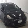 toyota prius-α 2013 CFJ1530250 image 1