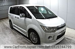 mitsubishi delica-d5 2009 -MITSUBISHI--Delica D5 CV5W-0301113---MITSUBISHI--Delica D5 CV5W-0301113-