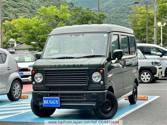 suzuki every 2024 -SUZUKI 【山口 480ﾜ3922】--Every 5BD-DA17V--DA17V-717726---SUZUKI 【山口 480ﾜ3922】--Every 5BD-DA17V--DA17V-717726- image 1