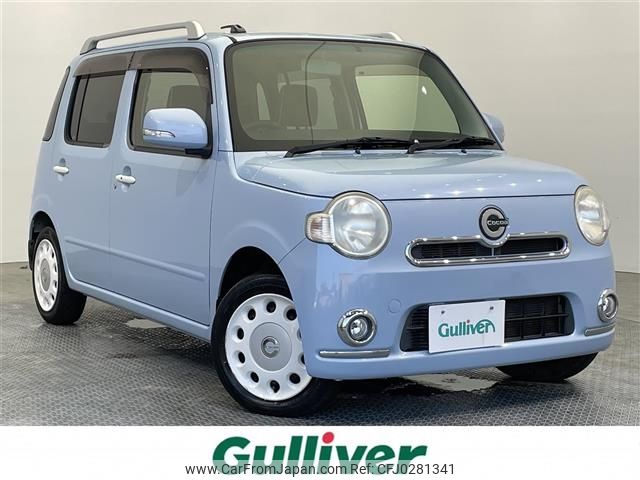 daihatsu mira-cocoa 2013 -DAIHATSU--Mira Cocoa DBA-L675S--L675S-0146297---DAIHATSU--Mira Cocoa DBA-L675S--L675S-0146297- image 1