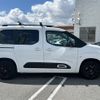 citroen berlingo 2020 CFJ1794950 image 5
