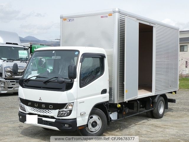 mitsubishi-fuso canter 2023 -MITSUBISHI--Canter 2RG-FEA20--FEA20-600191---MITSUBISHI--Canter 2RG-FEA20--FEA20-600191- image 2