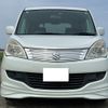 suzuki solio 2011 -SUZUKI--Solio DBA-MA15S--MA15S-120425---SUZUKI--Solio DBA-MA15S--MA15S-120425- image 2