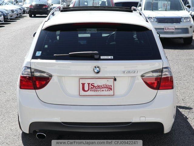 bmw 3-series 2007 CFJ0942241 image 2
