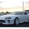 toyota supra 2001 GOO_JP_700060229130241127001 image 14