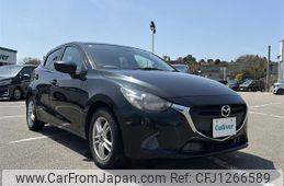 mazda demio 2016 -MAZDA--Demio DBA-DJ3FS--DJ3FS-152937---MAZDA--Demio DBA-DJ3FS--DJ3FS-152937-