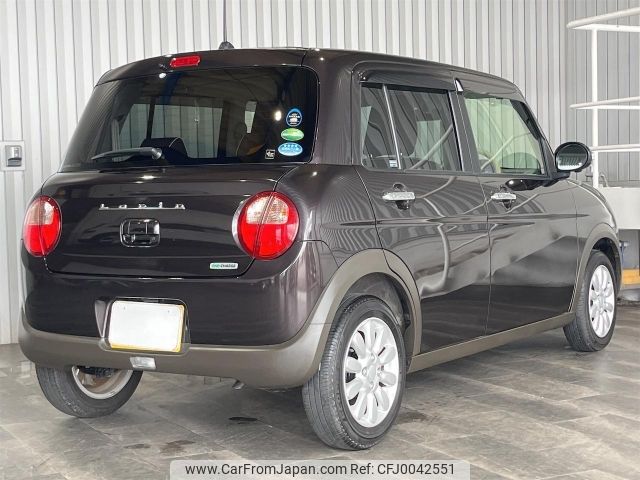 suzuki alto-lapin 2018 -SUZUKI--Alto Lapin HE33S--HE33S-190444---SUZUKI--Alto Lapin HE33S--HE33S-190444- image 2