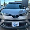 toyota c-hr 2017 quick_quick_ZYX10_ZYX10-2066518 image 2