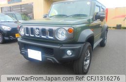 suzuki jimny 2025 -SUZUKI 【出雲 500ｽ3816】--ｼﾞﾑﾆｰﾉﾏﾄﾞ JC74W--00229024---SUZUKI 【出雲 500ｽ3816】--ｼﾞﾑﾆｰﾉﾏﾄﾞ JC74W--00229024-