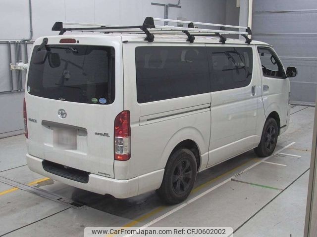 toyota hiace-van 2019 -TOYOTA--Hiace Van GDH201V-1033900---TOYOTA--Hiace Van GDH201V-1033900- image 2