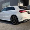mercedes-benz a-class 2024 CFJ1776407 image 14