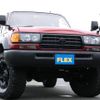 toyota land-cruiser-wagon 1996 -TOYOTA--Land Cruiser Wagon E-FZJ80G--FZJ800164032---TOYOTA--Land Cruiser Wagon E-FZJ80G--FZJ800164032- image 7