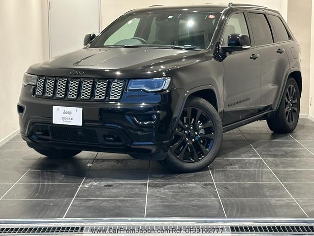 jeep grand-cherokee 2019 quick_quick_WK36TA_1C4RJFEG9KC732884 image 2