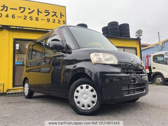 daihatsu tanto 2009 CFJ1801345 image 1