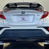 toyota c-hr 2017 quick_quick_DAA-ZYX10_ZYX10-2088063 image 13