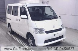 mazda bongo-van 2020 -MAZDA--Bongo Van S413Z-7000194---MAZDA--Bongo Van S413Z-7000194-