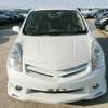 nissan note 2007 505236-NBC4563 image 11