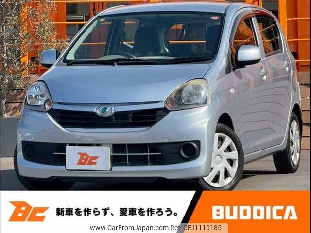 daihatsu mira-e-s 2015 -DAIHATSU--Mira e:s DBA-LA300S--LA300S-1306734---DAIHATSU--Mira e:s DBA-LA300S--LA300S-1306734- image 1