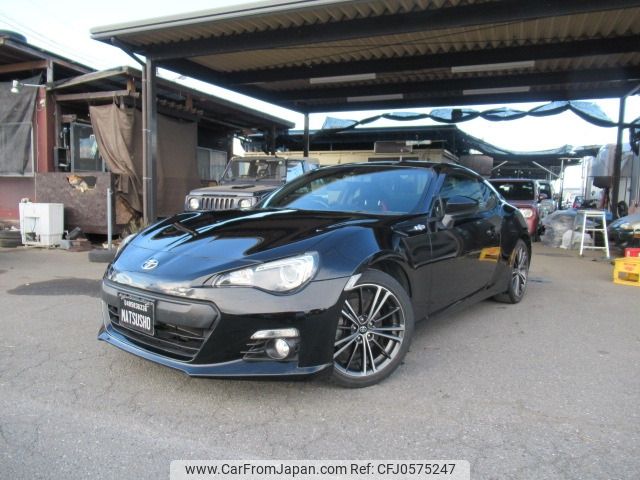 toyota 86 2015 -TOYOTA--86 DBA-ZN6--ZN6-058661---TOYOTA--86 DBA-ZN6--ZN6-058661- image 1