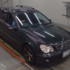 mercedes-benz c-class-station-wagon 2007 -MERCEDES-BENZ 【多摩 332せ627】--Benz C Class Wagon 203246-WDB2032462F923590---MERCEDES-BENZ 【多摩 332せ627】--Benz C Class Wagon 203246-WDB2032462F923590- image 6