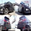 toyota alphard 2017 quick_quick_DBA-AGH30W_AGH30-0145295 image 7