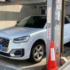 audi q2 2019 -AUDI--Audi Q2 ABA-GACHZ--WAUZZZGA5KA089218---AUDI--Audi Q2 ABA-GACHZ--WAUZZZGA5KA089218- image 1