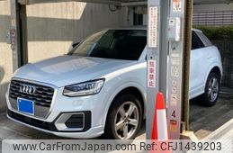 audi q2 2019 -AUDI--Audi Q2 ABA-GACHZ--WAUZZZGA5KA089218---AUDI--Audi Q2 ABA-GACHZ--WAUZZZGA5KA089218-