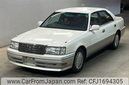 toyota crown 1996 CFJ1694305